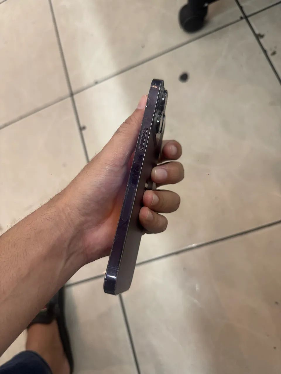 iPhone 14 Pro Max  - Foto 4