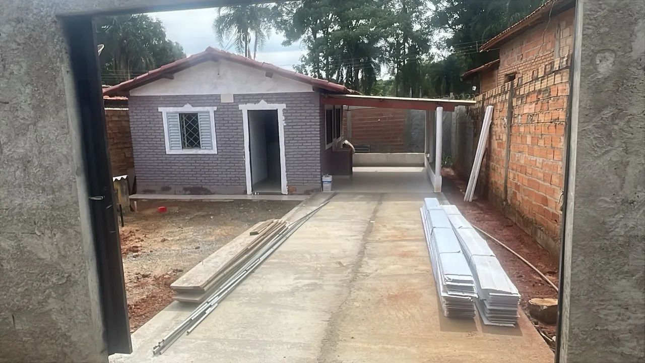 Casa a venda Estilo chalé  - Foto 4