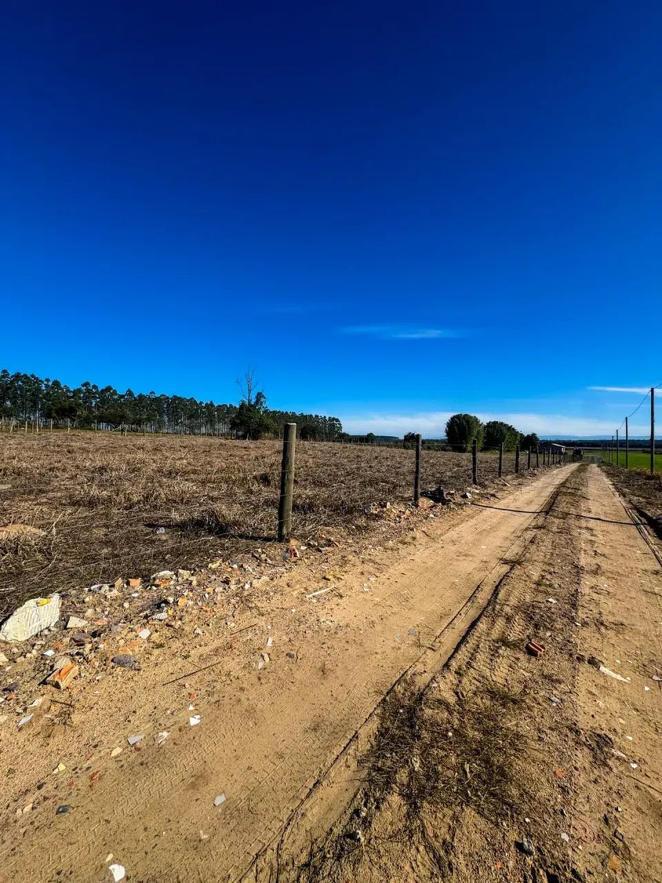 Excelente terreno plano com 5.455m² - Foto 3