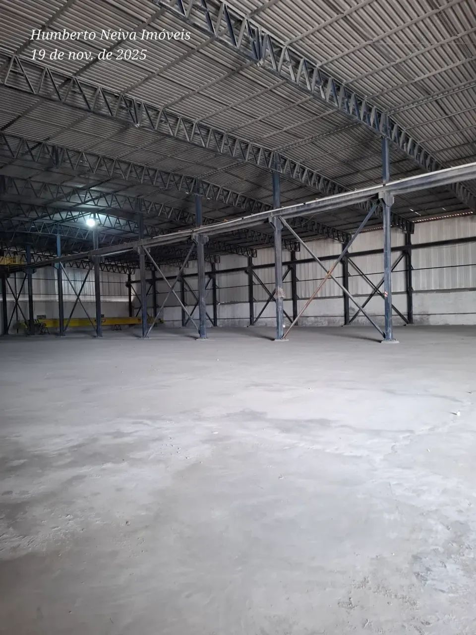 Galpão para alugar no Distrito Industrial de São Luís Ma - Foto 4