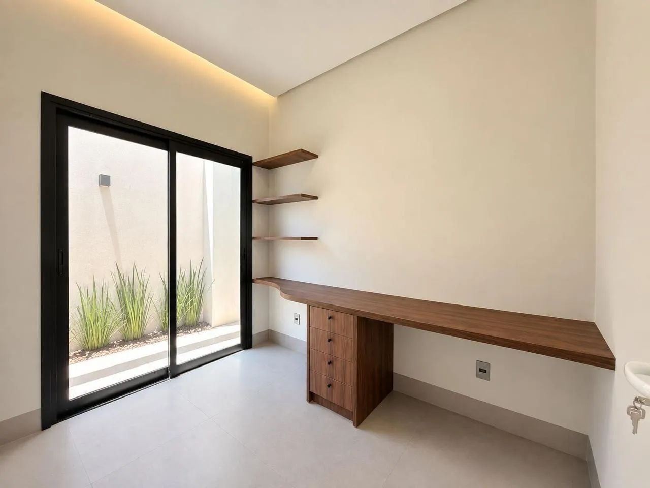 Casa mobiliada à venda na 505 Sul, Palmas/TO. - Foto 4