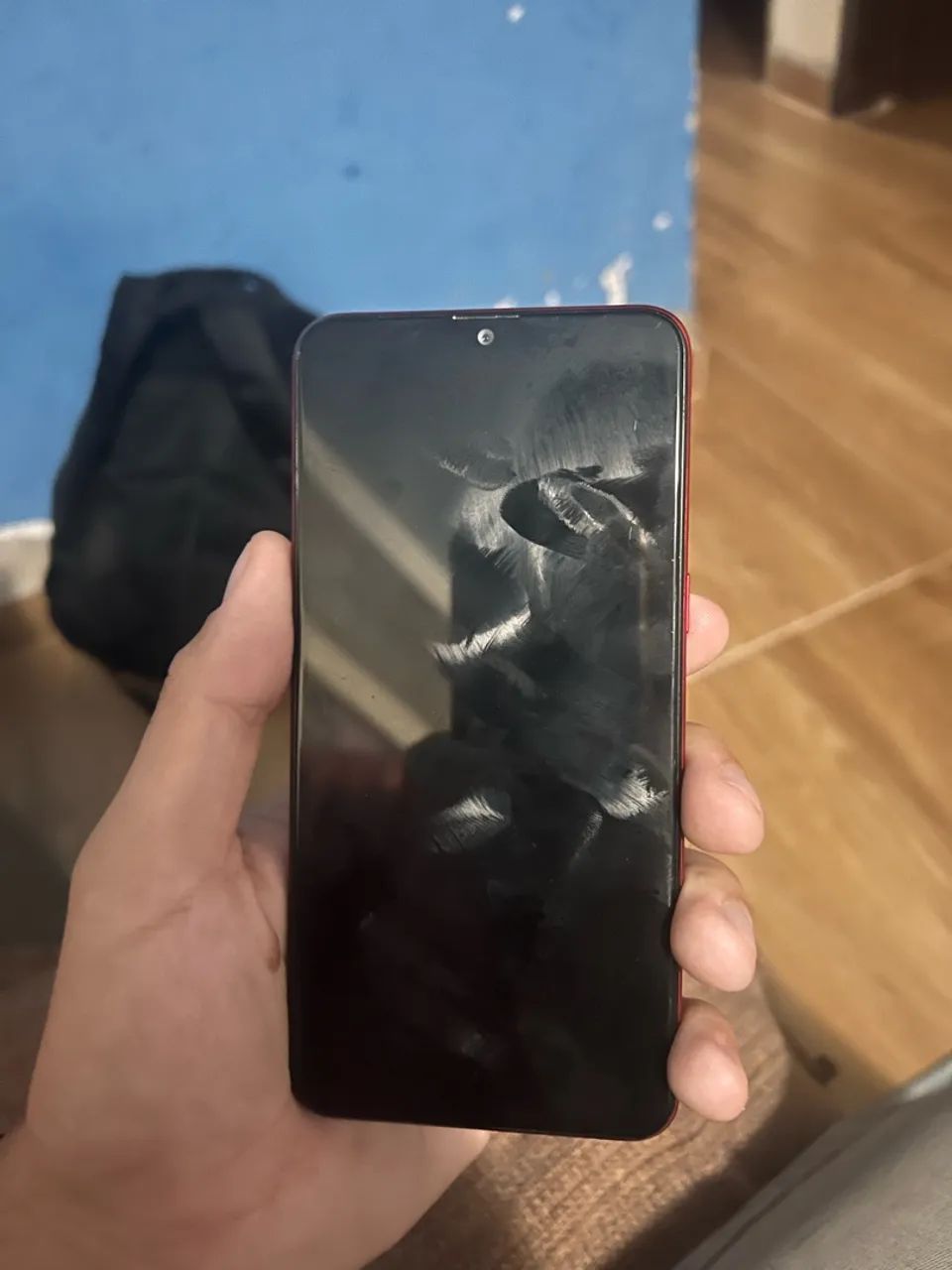 ? Samsung Galaxy A10s 32GB - Bem Conservado | Ótimo Preço - Foto 4