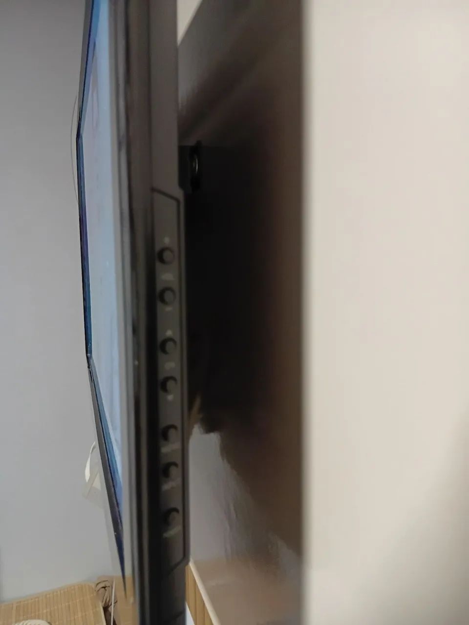 Tv led 32 polegadas AOC - Foto 4