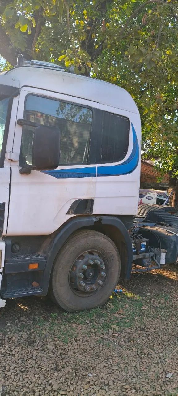 Scania P330 Trucado - Foto 2