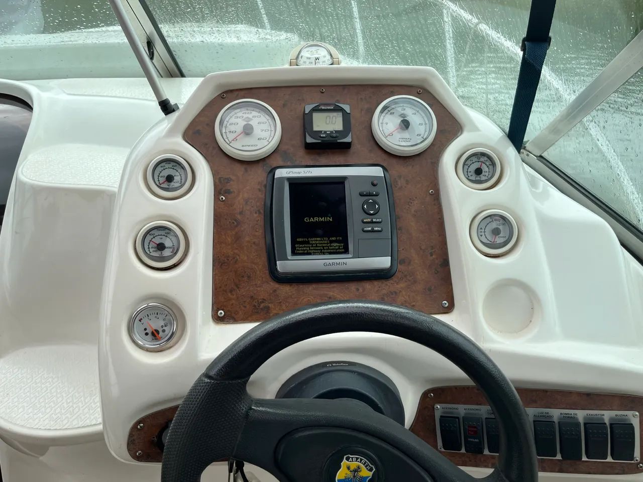 Lancha TRITON 275 - Foto 2