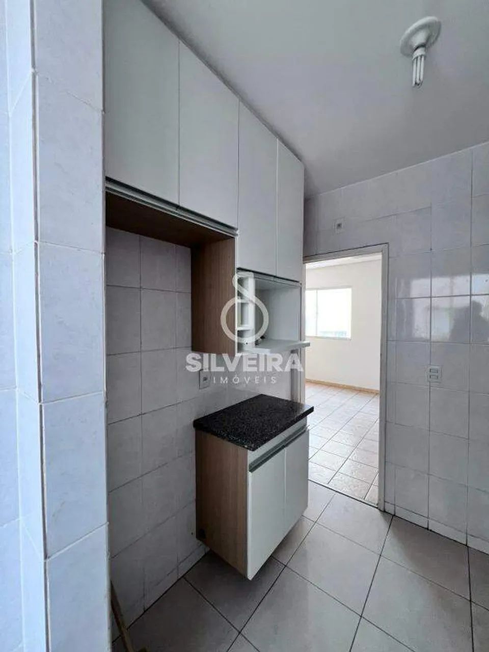 4 QUARTOS UMA VAGA DE GARAGEM - Foto 4