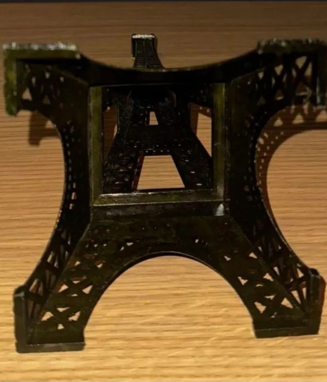 Torre Eiffel - Foto 3