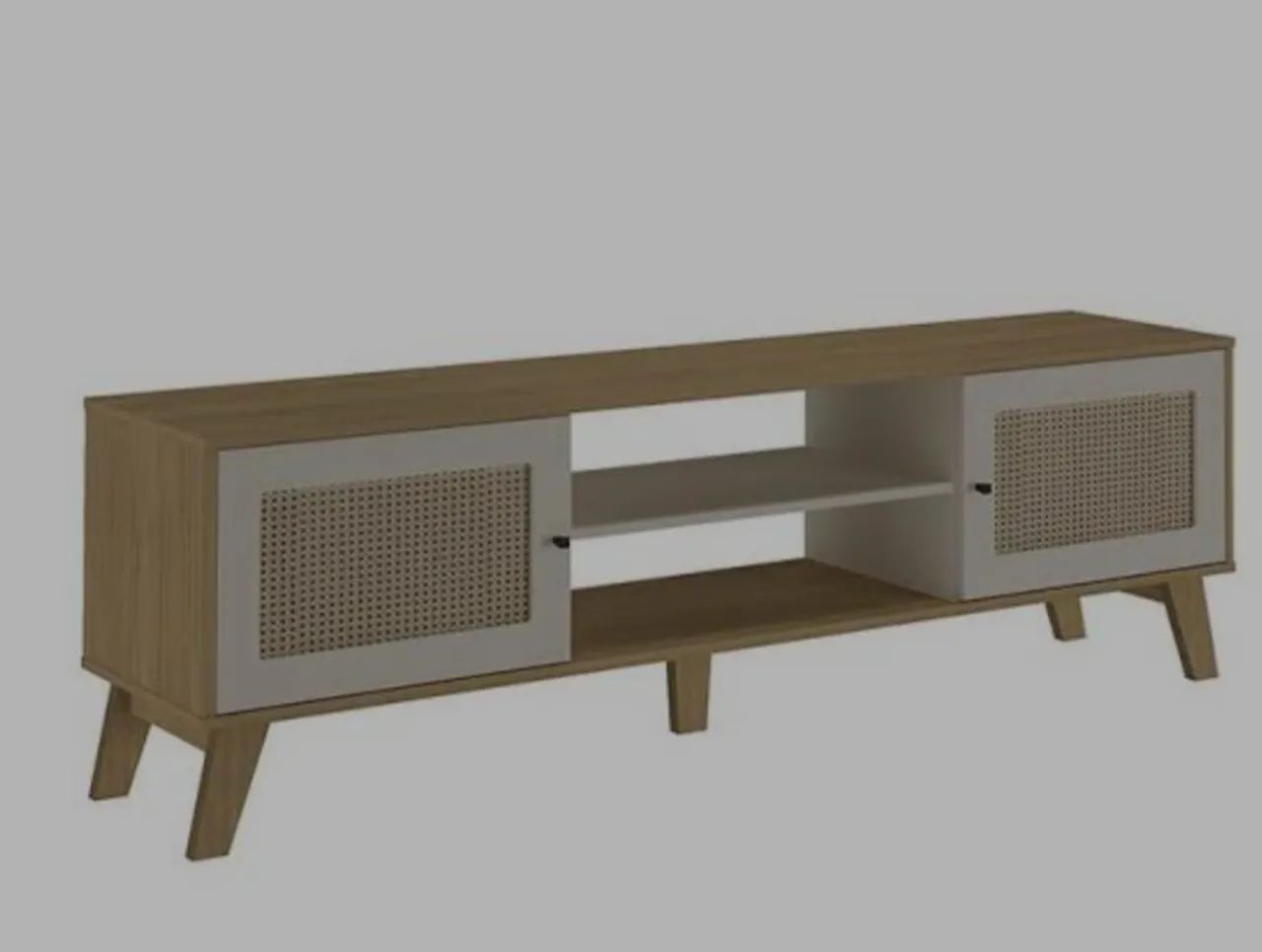 Rack muito novo