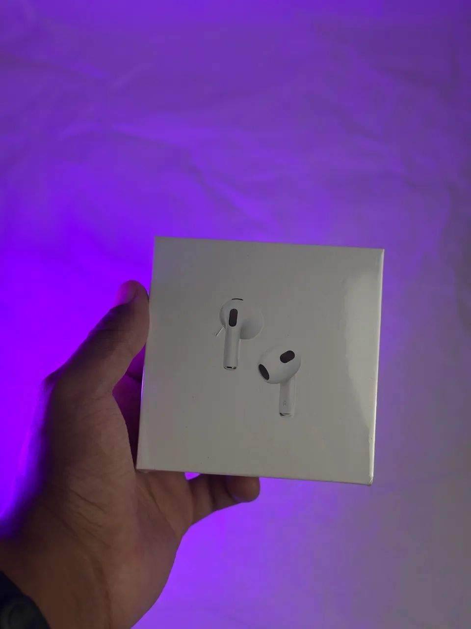 Air pods pro / compre e ganhe um carregador 