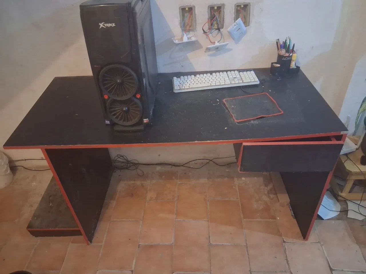 Mesa para computador - Foto 3