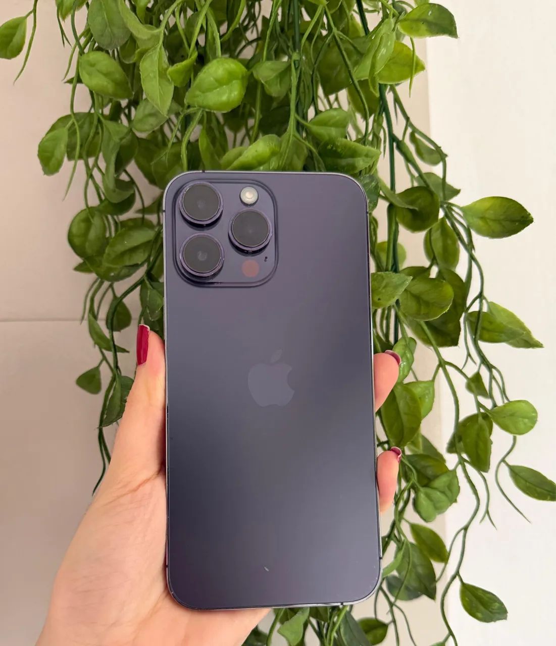 iPhone 14 Pro Max 128gb - Celulares e Smartphones - Cascavel