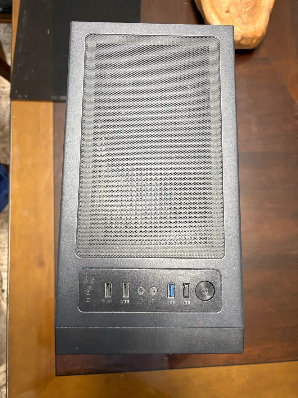PC Gamer i5 10400f Sem Placa de Vídeo - Foto 2
