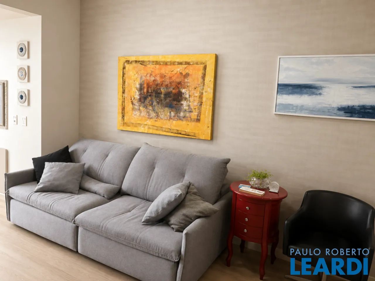 APARTAMENTO - ITACORUBI - SC - Foto 5