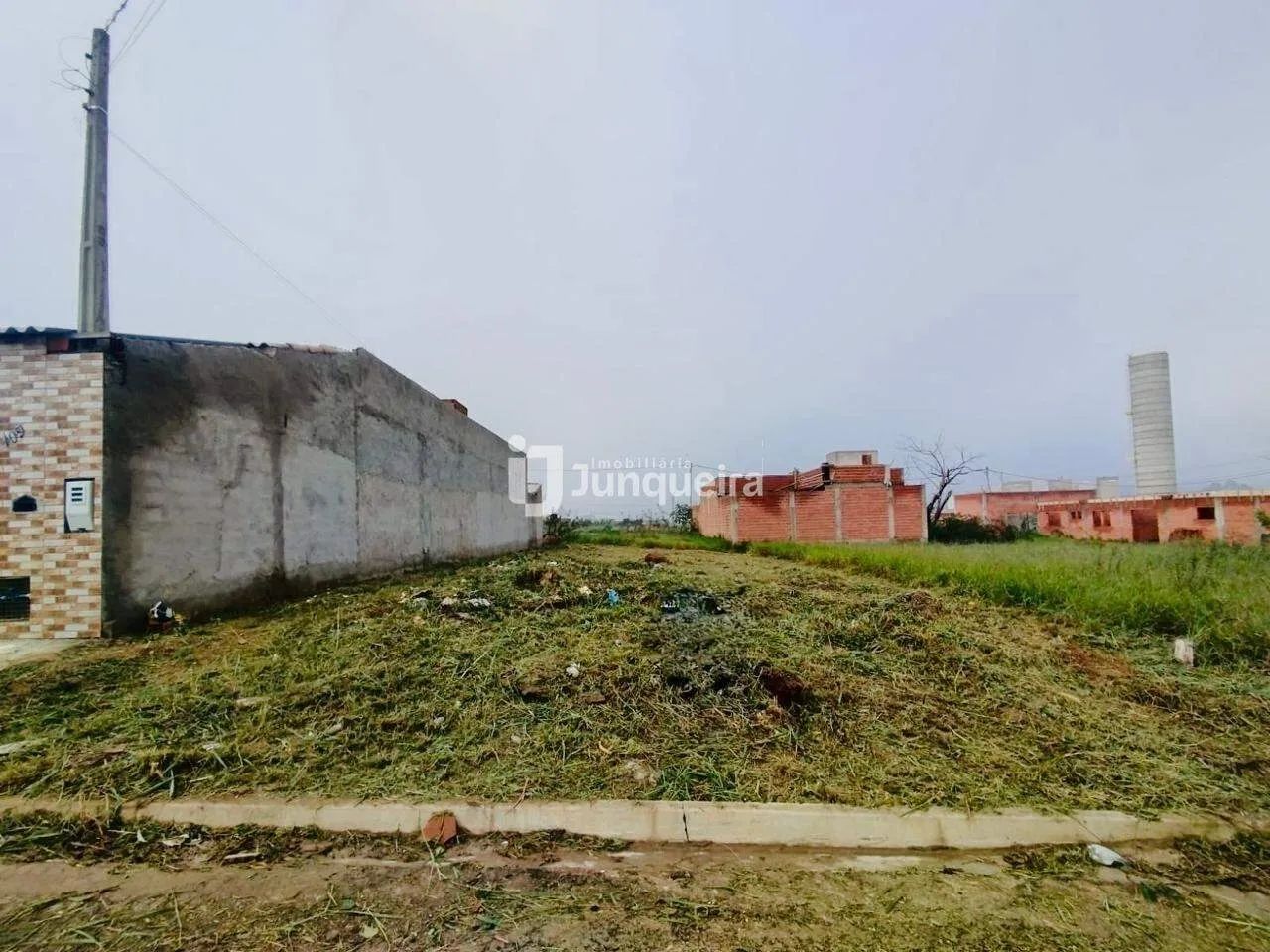 Terreno à venda, Conquista - Piracicaba/SP - Foto 2