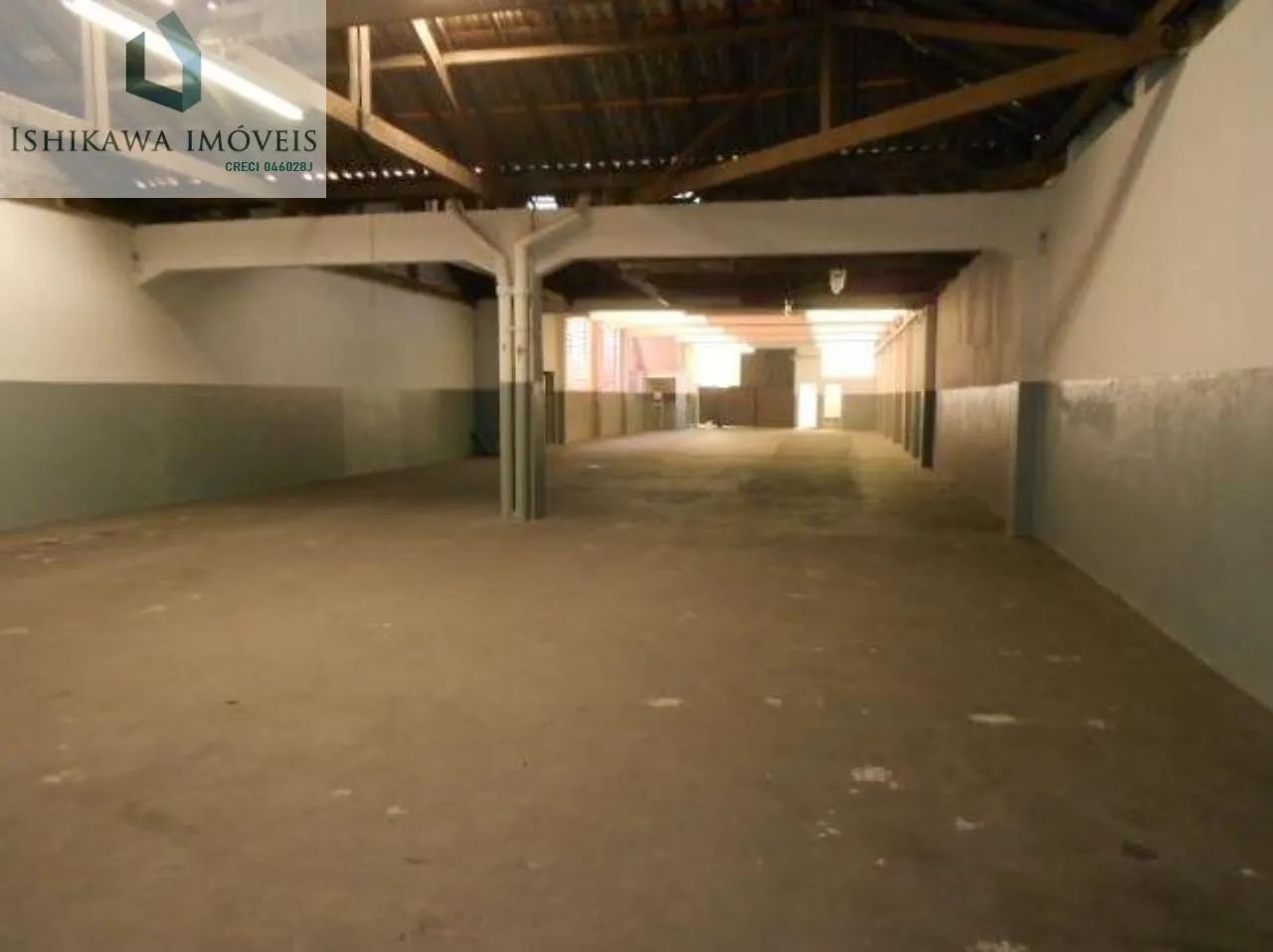 GALPAO COMERCIAL em São Paulo - São Paulo, Aclimação - Foto 4