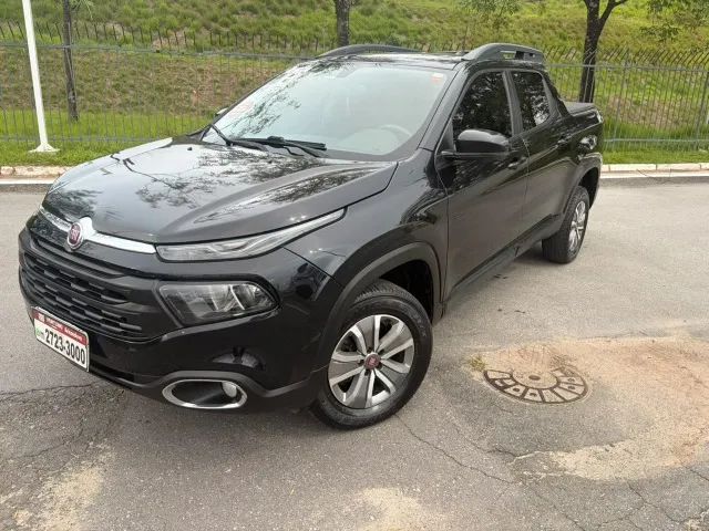 Fiat Toro Freedom 1.8 16V Flex Aut., foto 3 de 12
