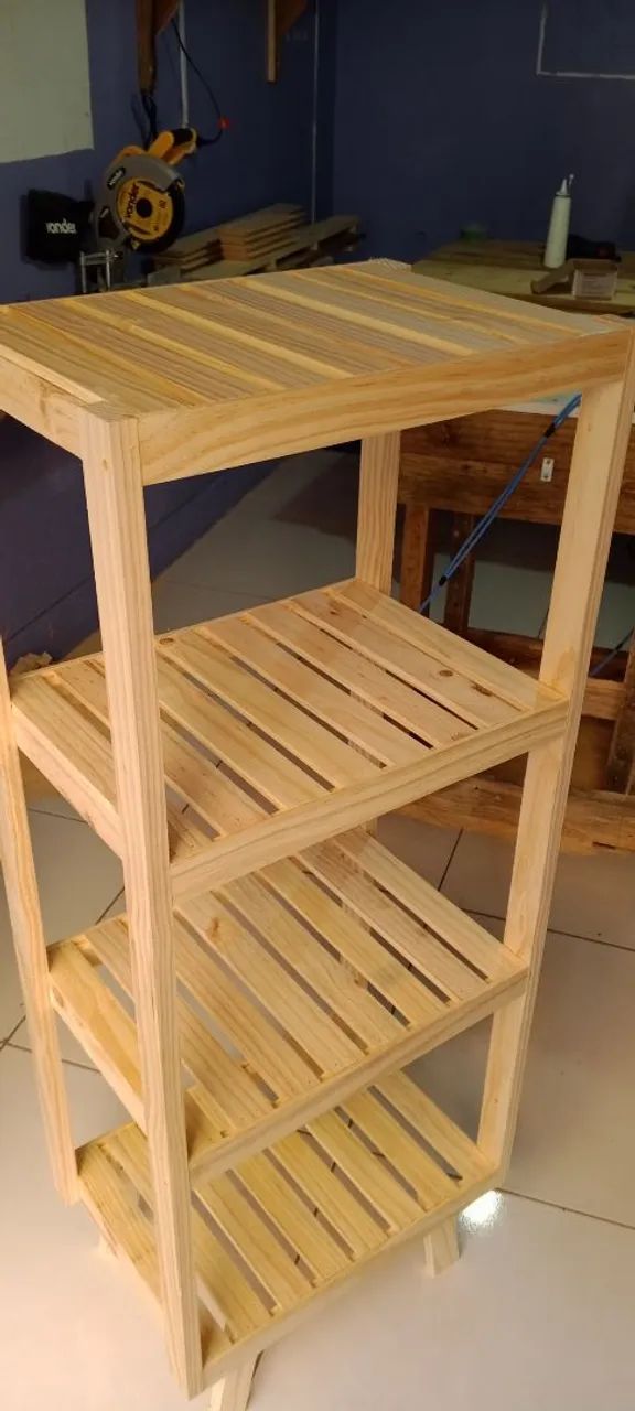 ESTANTE MULTIUSO 65171908442625121