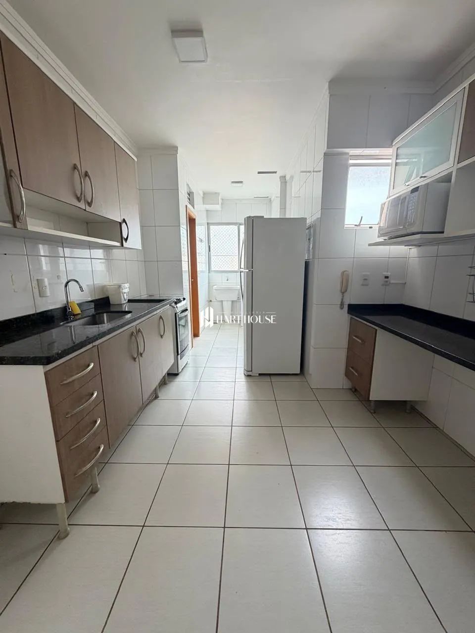 Edifício Portal do Parque | Apartamento mobiliado para locação - Foto 4