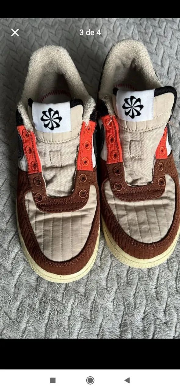 Nike Air Force 1 Original - Foto 2