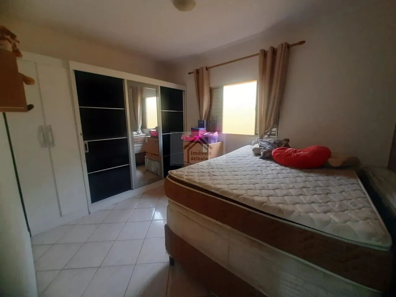 Venda - Casa Jd. Cerejeiras - Atibaia - Foto 7