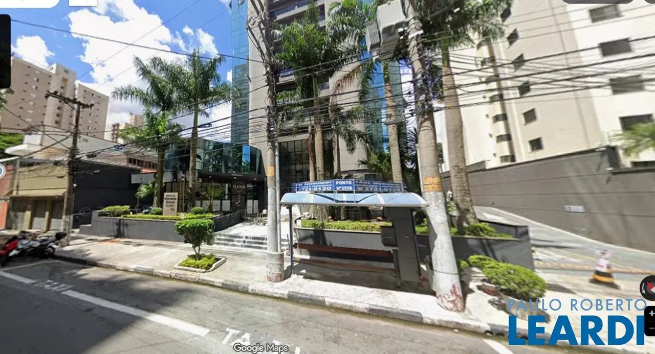CONJ. COMERCIAL - MORUMBI - SP - Foto 2