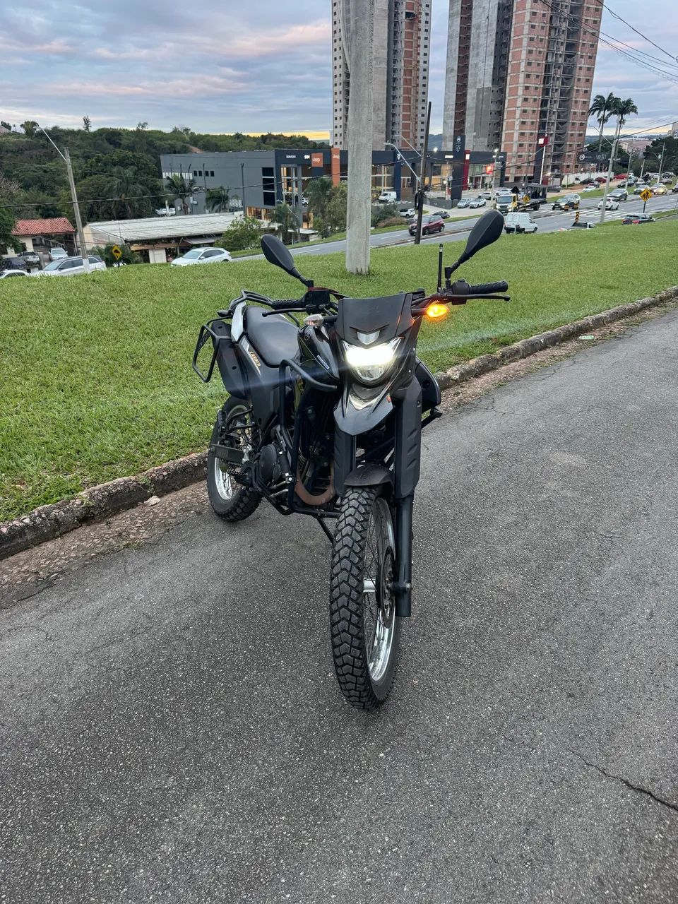 Yamaha Lander 2019 - Foto 3
