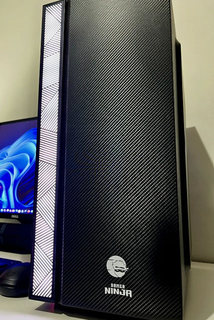 Computador Gamer Ninja Intel Core i7 - Foto 2