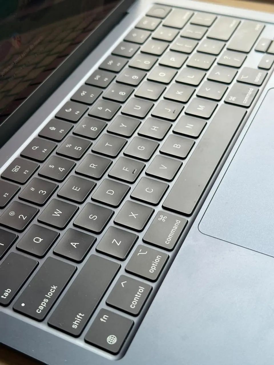 Mac book air m2 - Foto 3