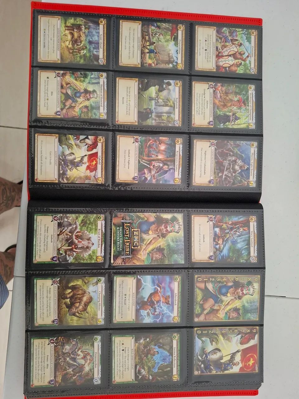Epic card game  - Foto 4