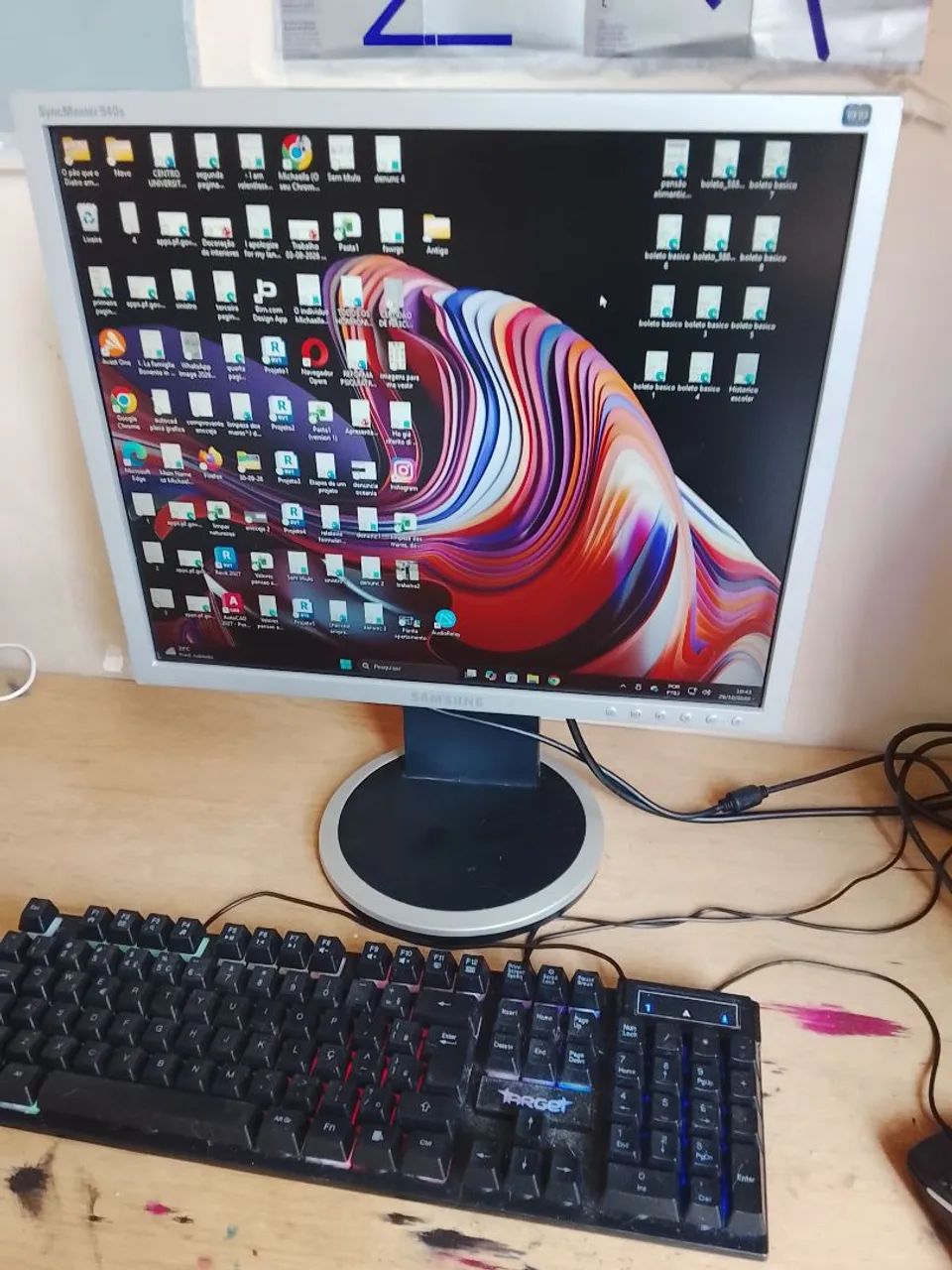 Computador excelente a venda - Foto 5