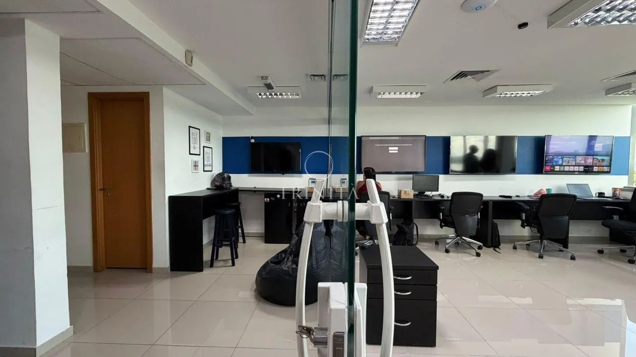 Sala em Barra da Tijuca - Rio de Janeiro - Foto 3