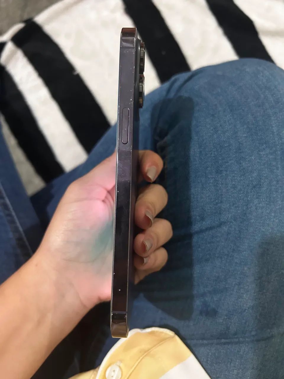 iPhone 14 Pro Max 512 - Foto 3