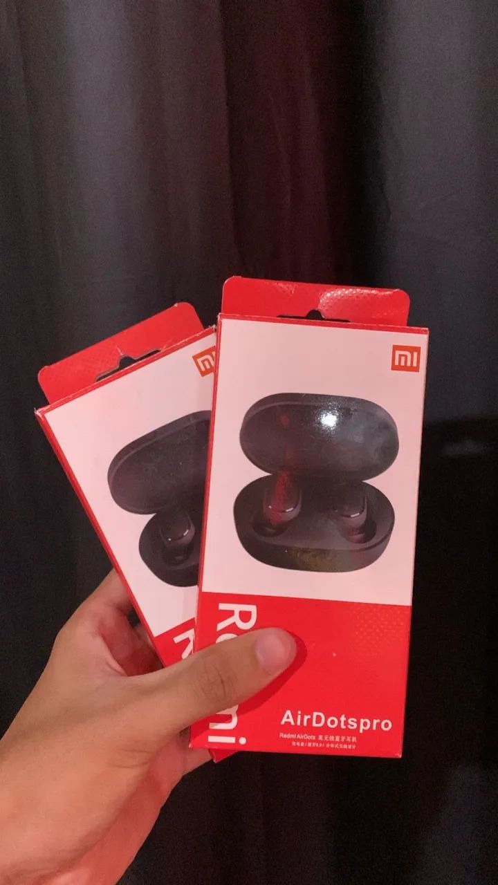 Fone Airdots Pro - Foto 2