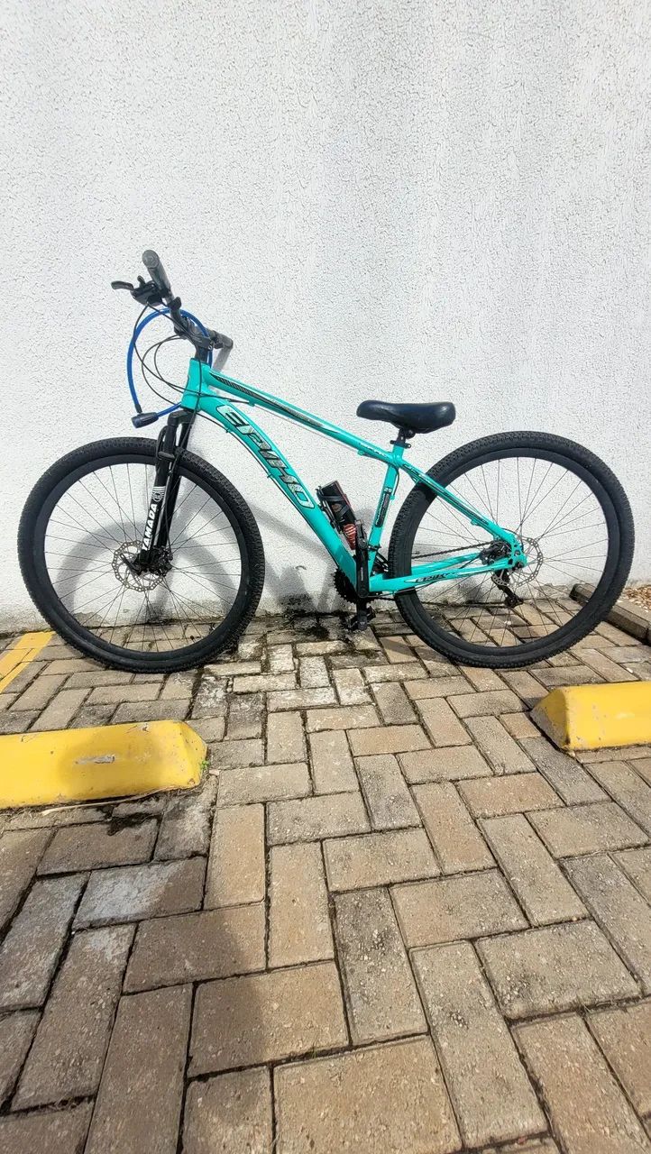 Vende-se Bicicleta aro 29