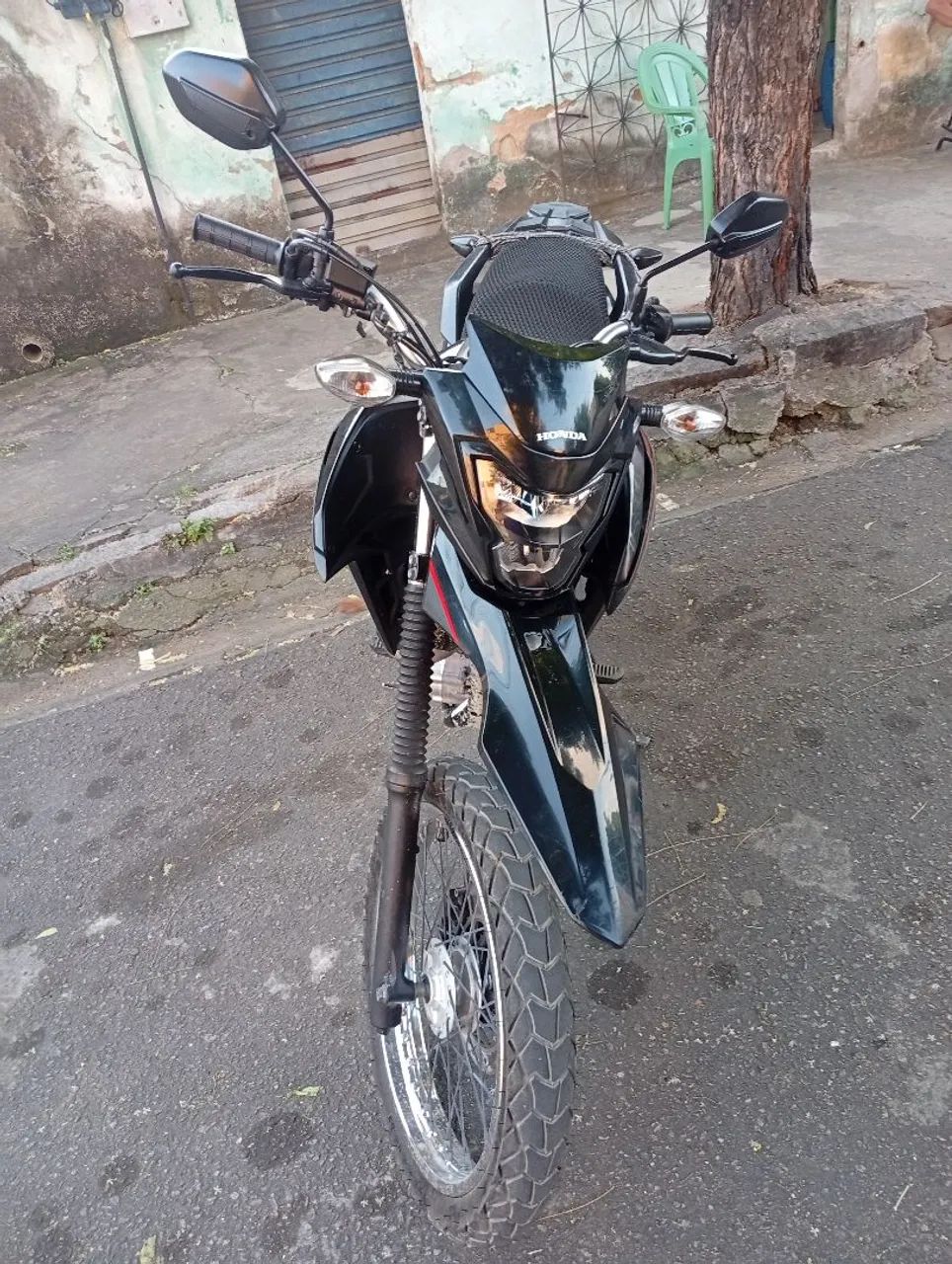 Moto 