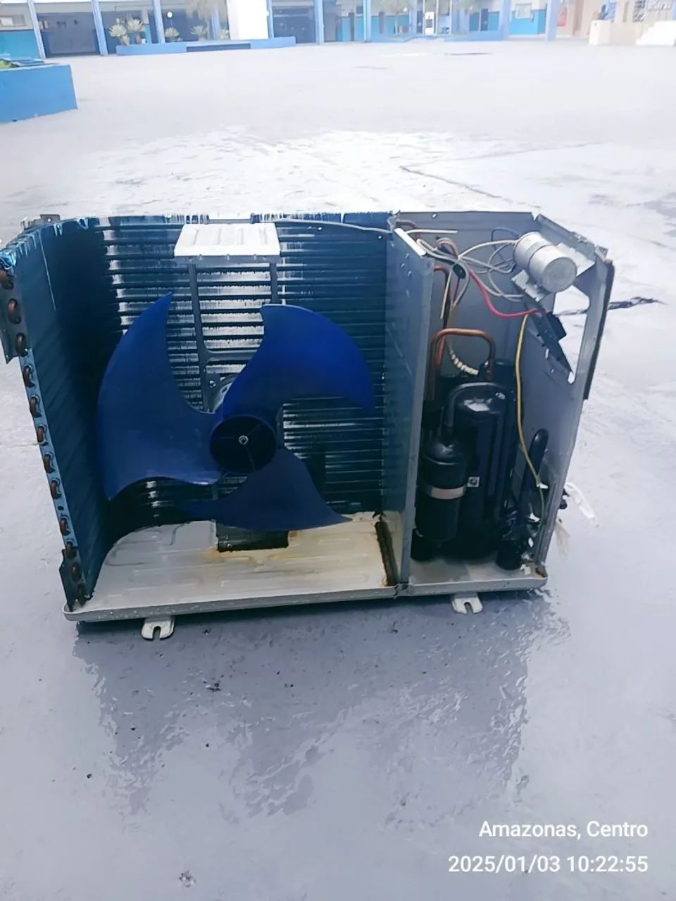 TEC em Refrigeração E Climatização  - Foto 3
