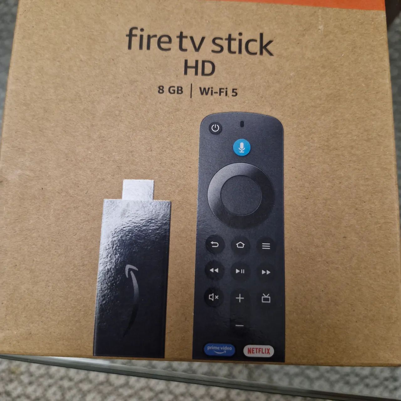 Tvbox 