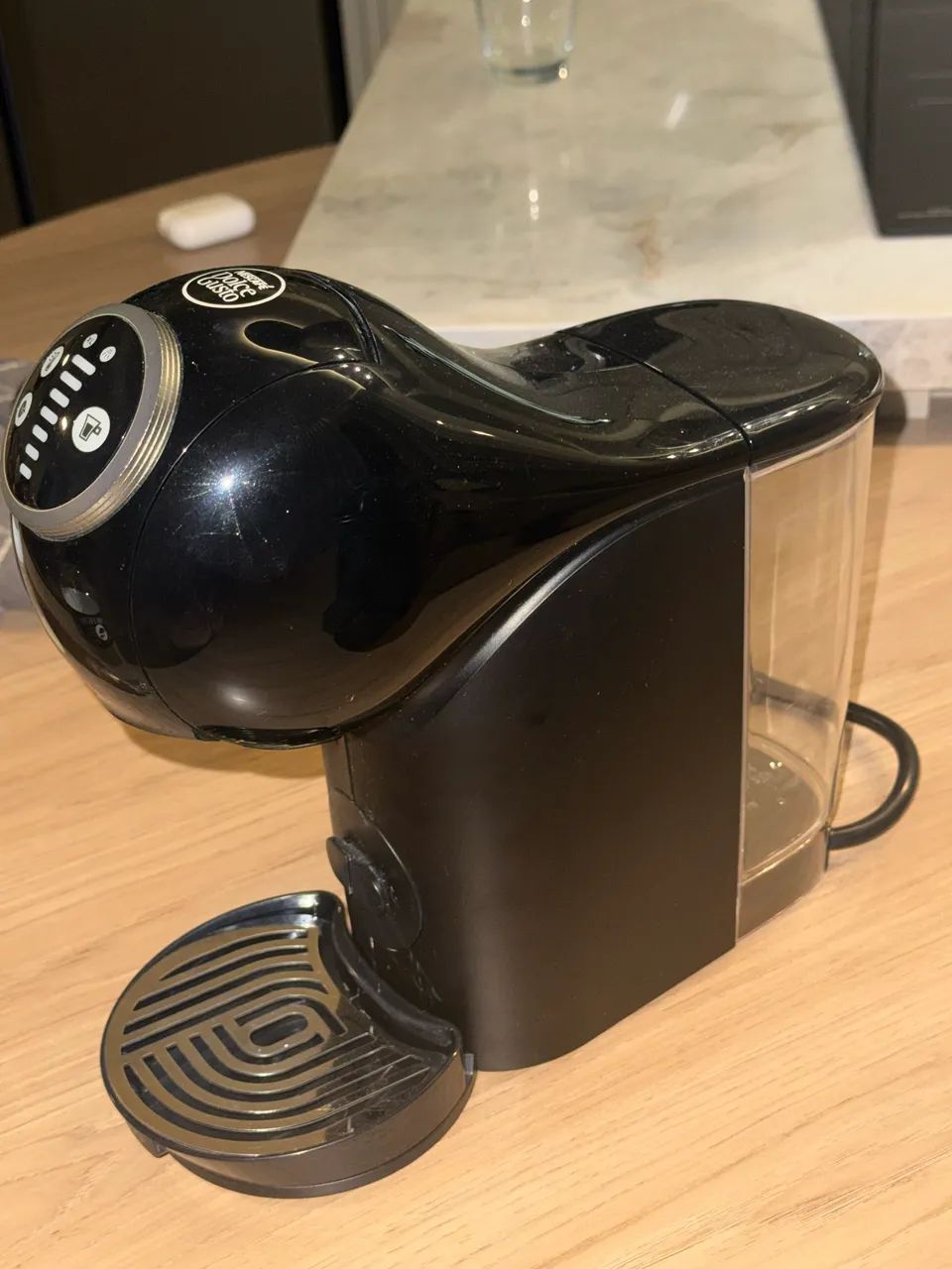 Dolce gusto 
