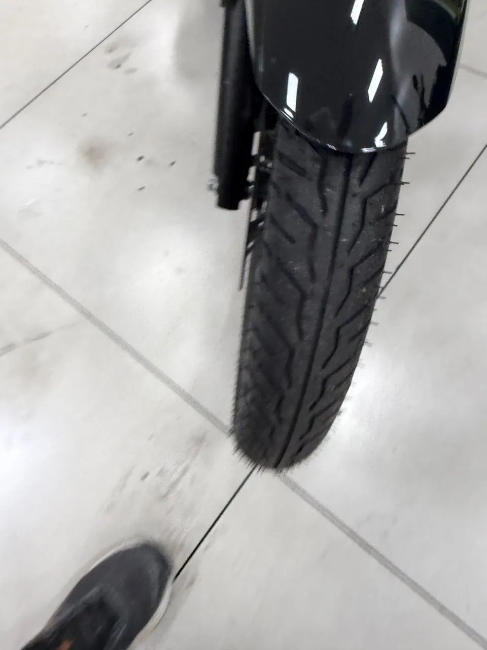 HONDA FAN 160 - Foto 4