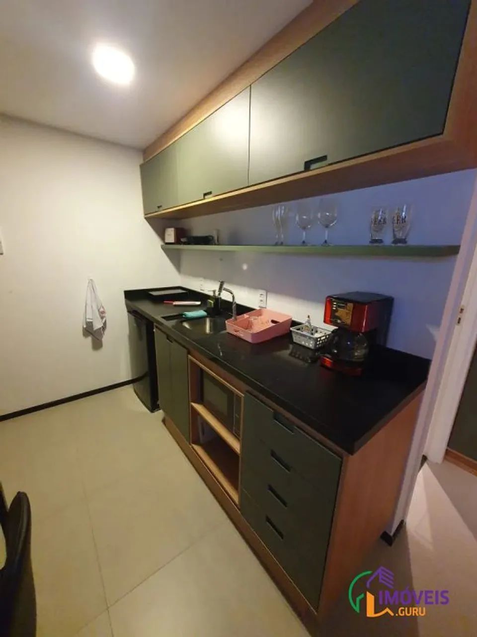 APARTAMENTO - CONSOLAÇÃO - SP - Foto 4