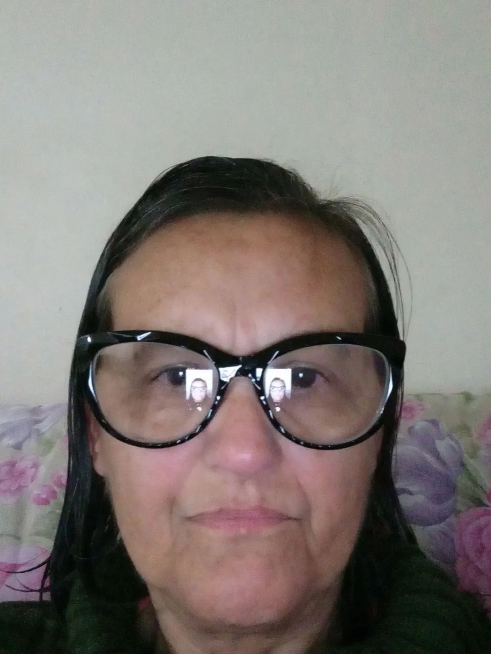 Cuidadora Idosos 