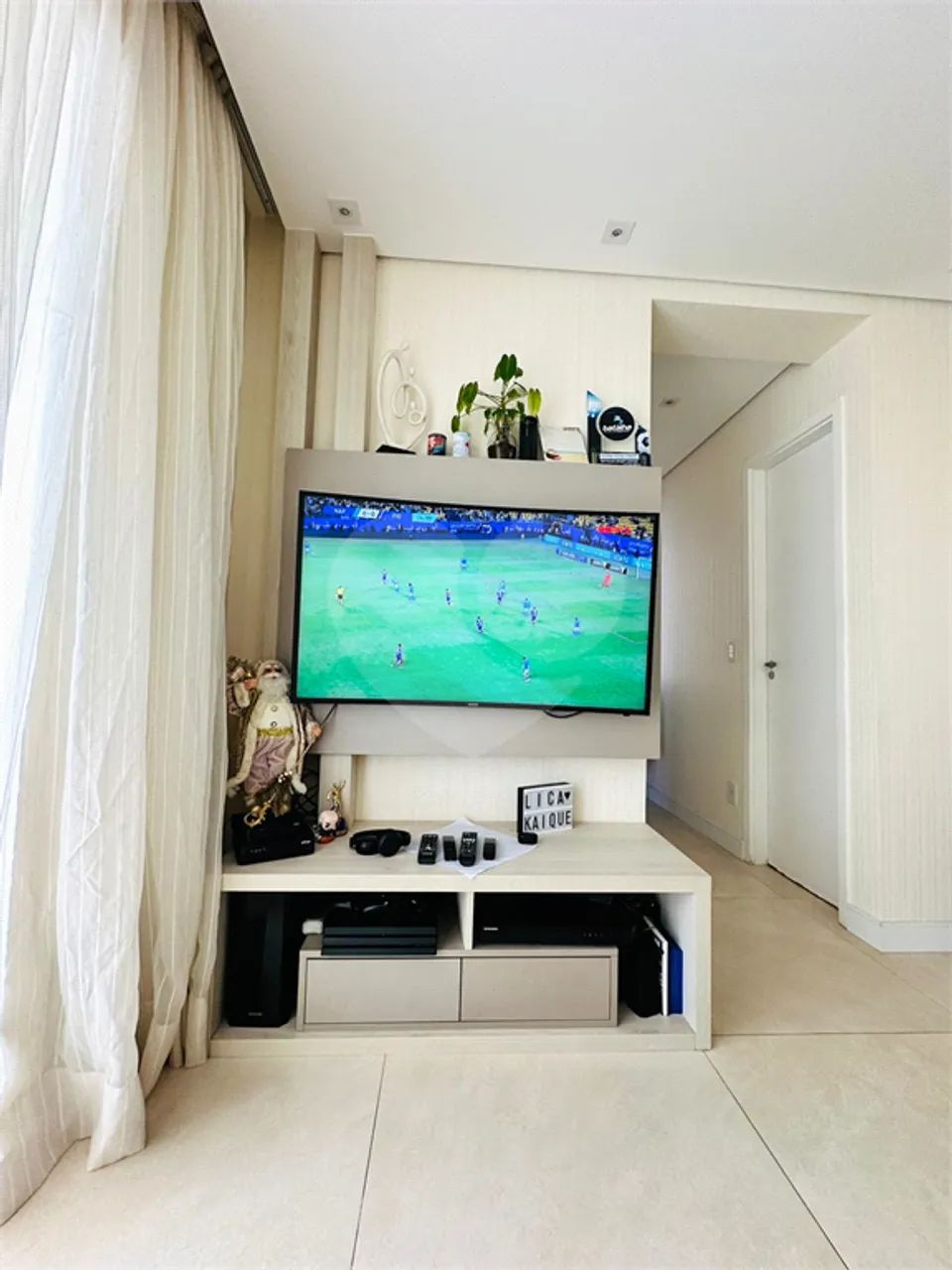 Apartamento com 2 quartos à venda em Vila andrade - SP - Foto 2