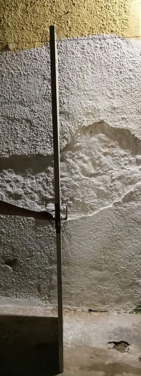 PORTA DE MADEIRA  - Foto 4