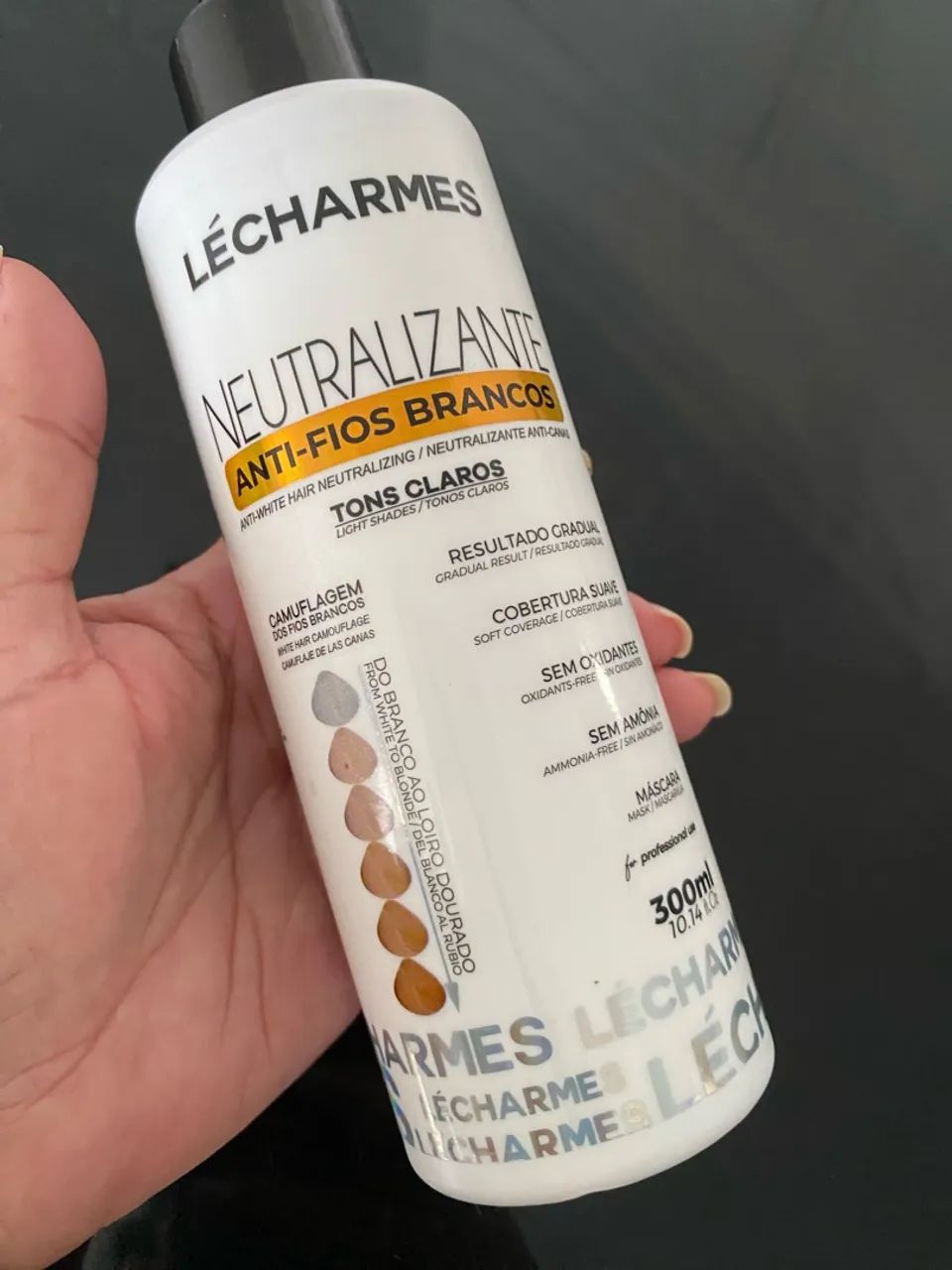 Neutralizante 
