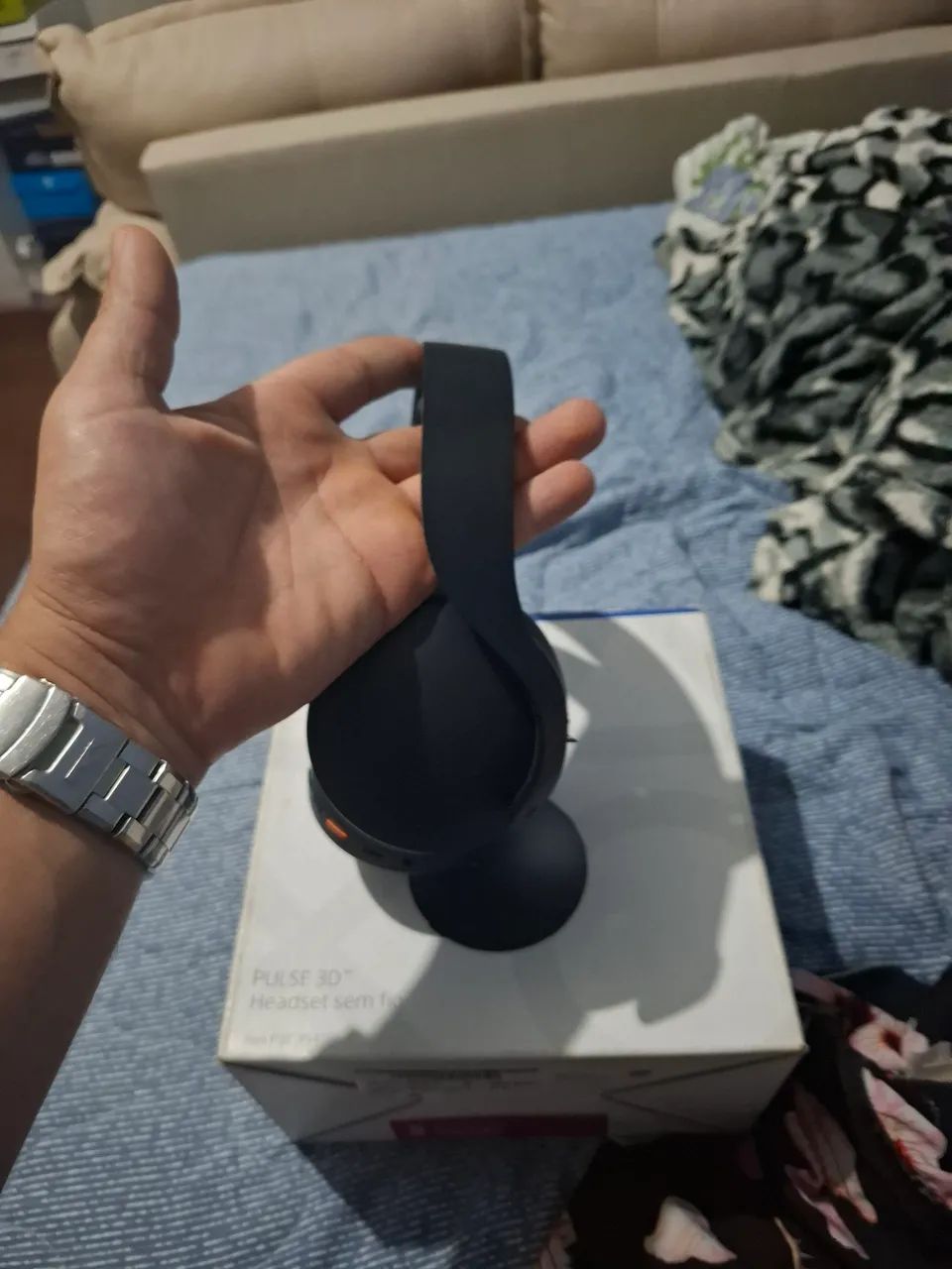 Para gamer - Foto 4
