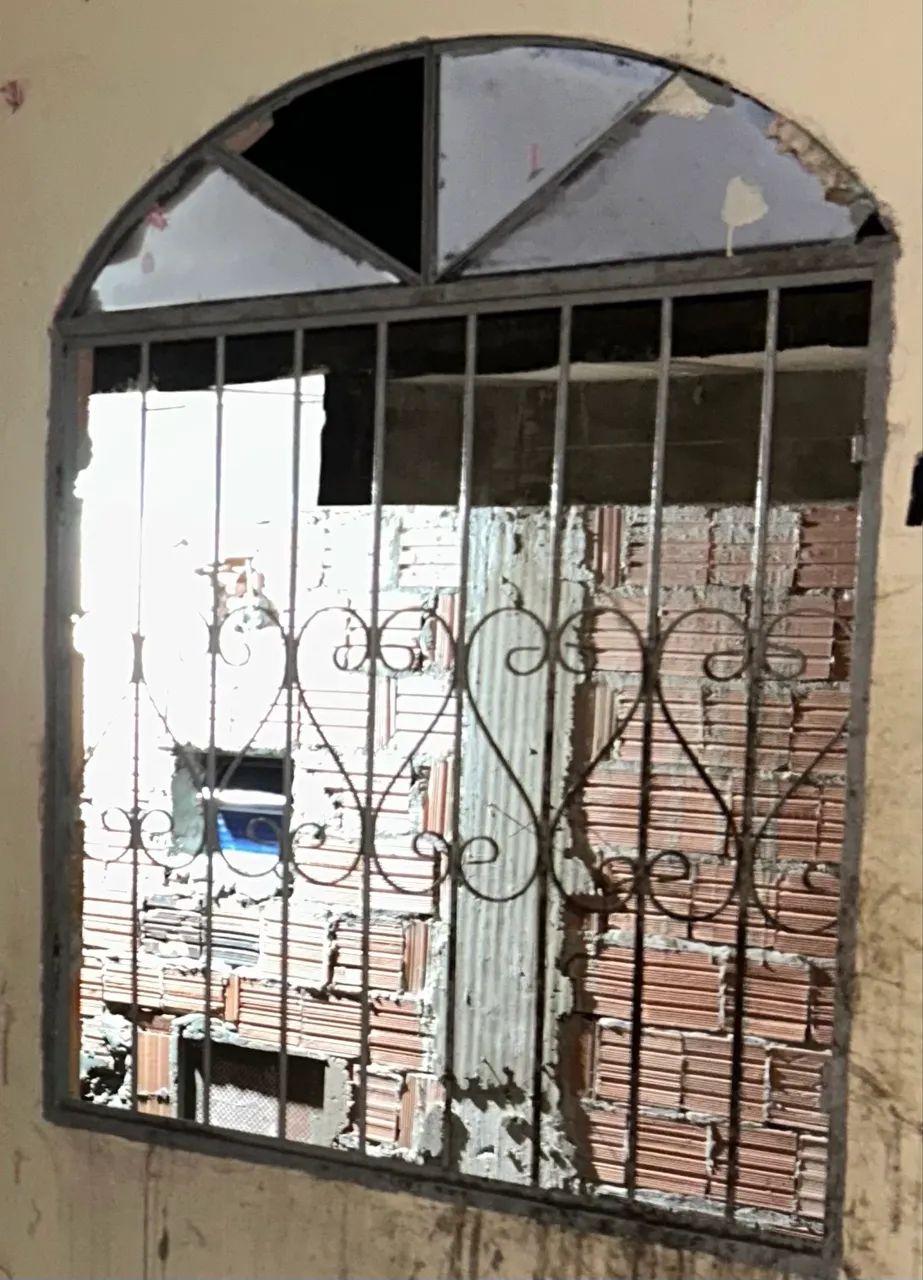 Janela De Ferro - Foto 3