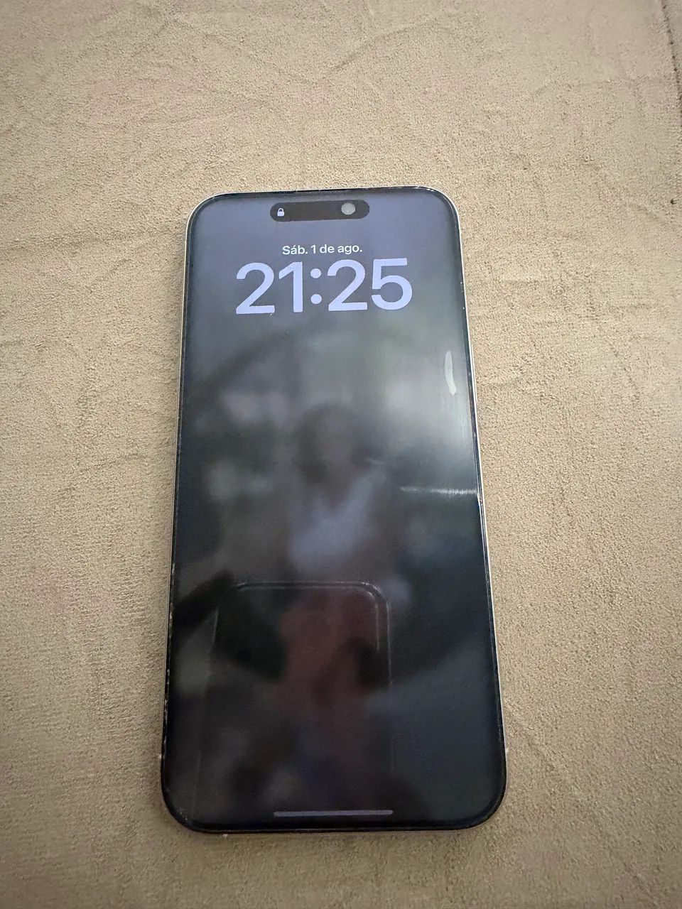 Vende -se Celular iPhone 15 pro Max - Foto 4