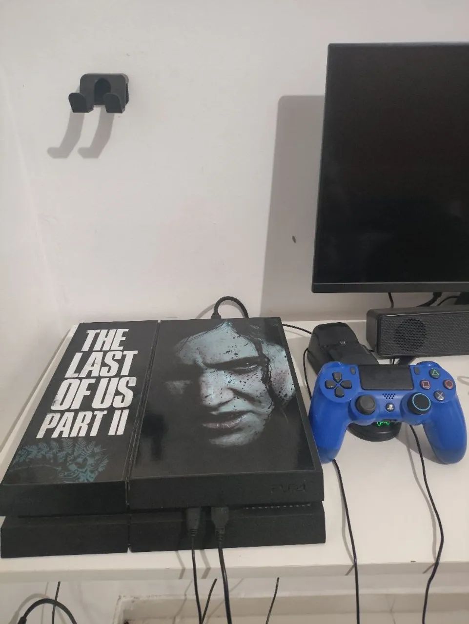 Ps4 Fat