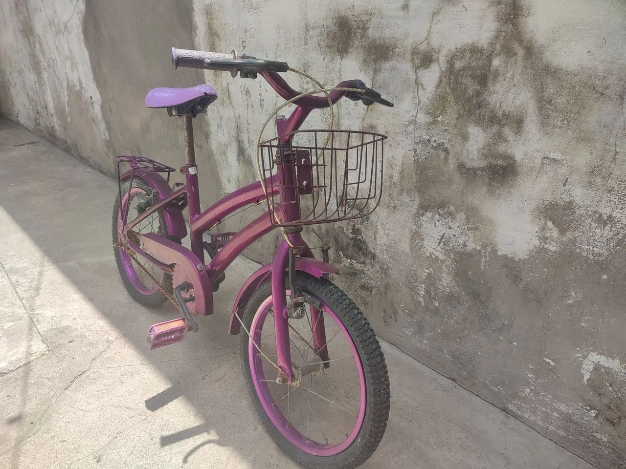 BICICLETA ARO 16 - Foto 2