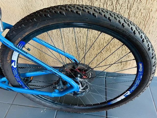 Bicicleta MTB - Foto 5